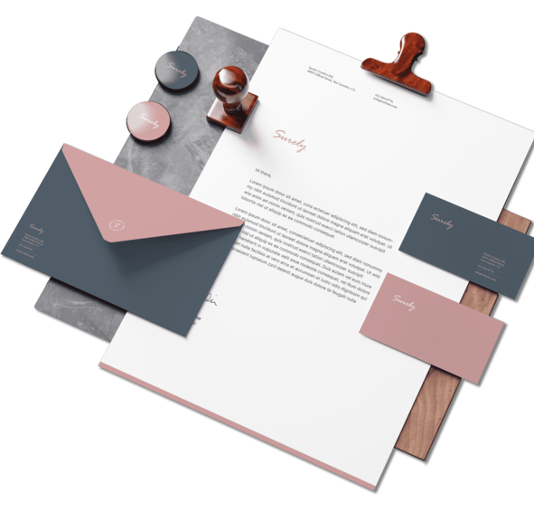 Diseño Corporativo